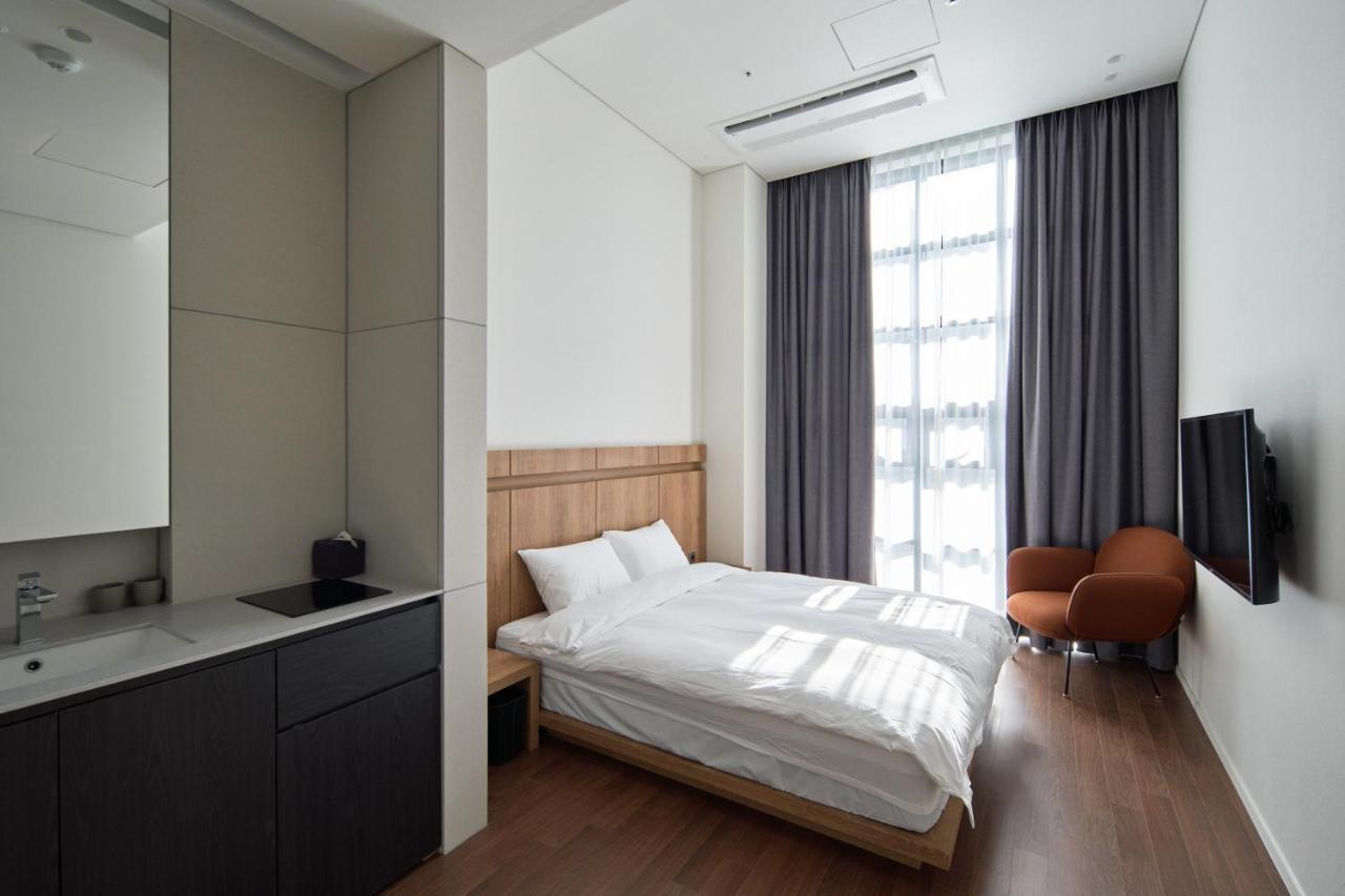 Space And Mood Busan Exterior photo
